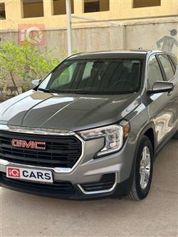 GMC Terrain